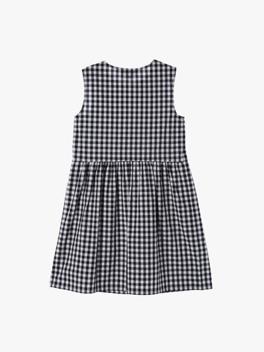 CAV7 E ROBE キッズ ワンピース