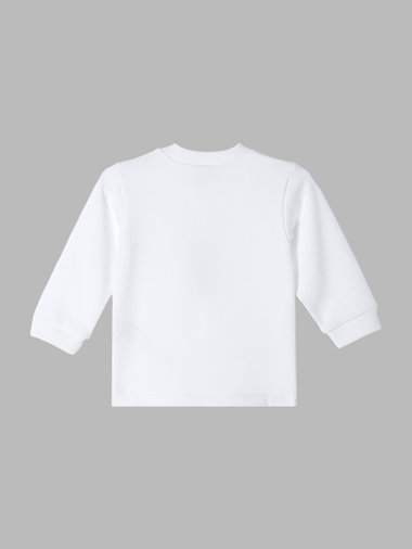 【Outlet】SEQ4 L SWEAT ベビー スウェット