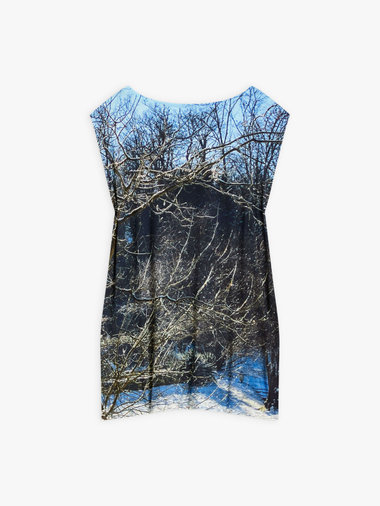 【Outlet】NU59 TUNIQUE チュニック