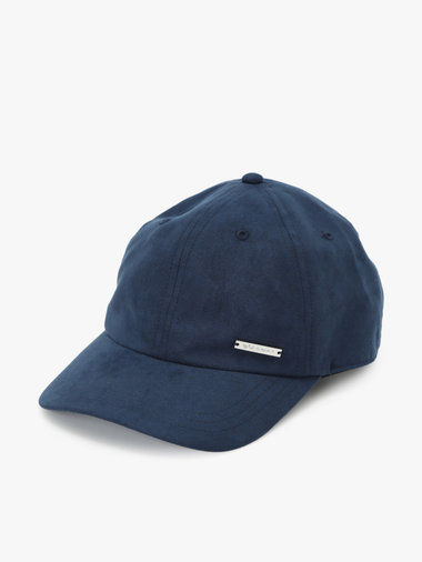【Outlet】WW72 CAP ピーチスキンキャップ