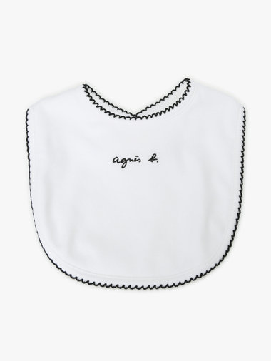 ベビー ロゴ スタイ