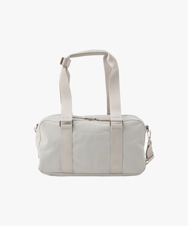 ナイロン 2way ラージ ボストンバッグ "My bag" RAT01-12