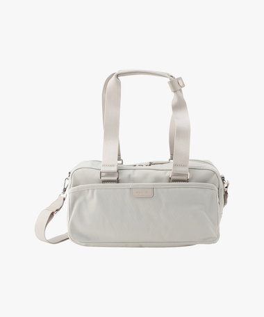 ナイロン 2way ラージ ボストンバッグ "My bag" RAT01-12