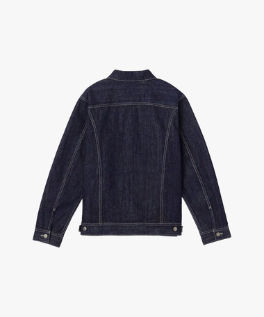 デニム ジャケット