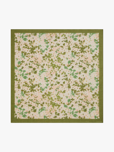 コットン バンダナ "Nia"