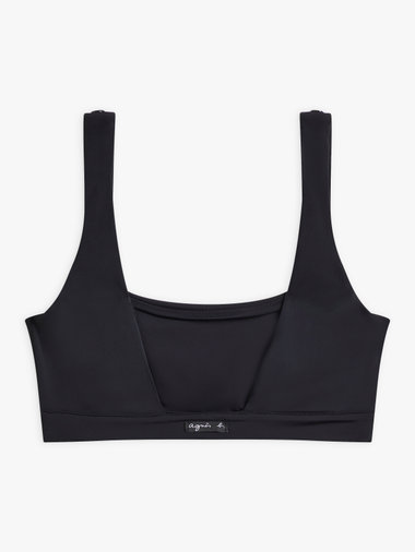 【Outlet】【セットアップ対応商品】J138 BRASSIERE スイムトッププレッション