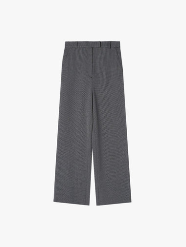 【Outlet】WW74 PANTALON ウォームバギーパンツ