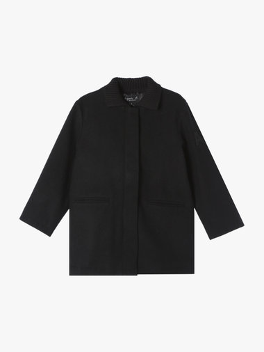 キッズ ジップコート