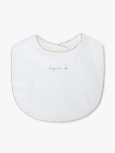 ベビー ロゴ スタイ