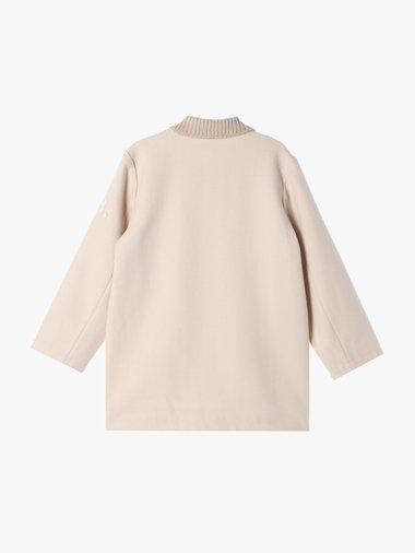 キッズ ジップコート