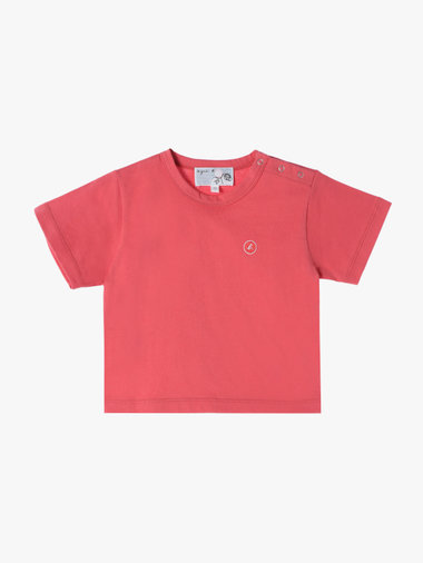 【Outlet】K398 L TS ベビー Tシャツ