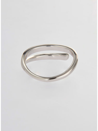 スパイラル リング "Spiral Vibes"