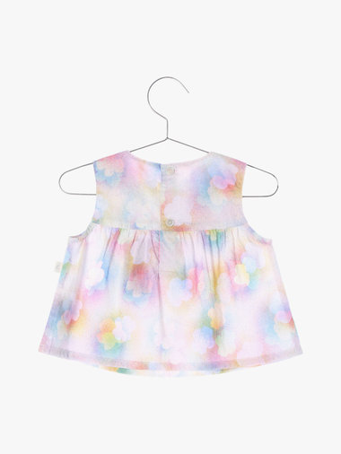 【Outlet】IDK3 L BLOUSE ベビー ブラウス