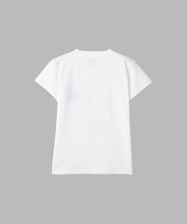 Tシャツ/カットソー｜ウェア｜agnès b.｜アニエスベー公式オンライン