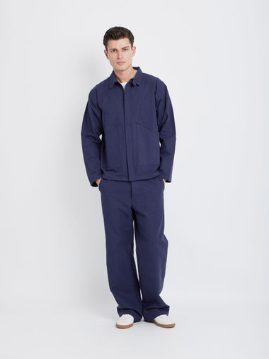 【Outlet】AN51 BLOUSON ブルゾン