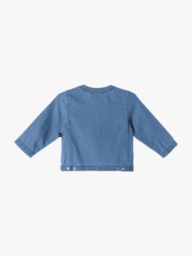 TN45 L CARDIGAN ベビー カーディガン