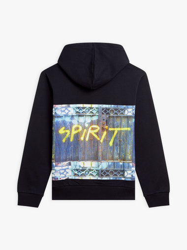 【Outlet】NMF2 SWEAT スウェット