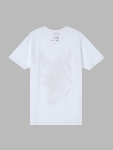 WZ77 TS アーティスト Tシャツ