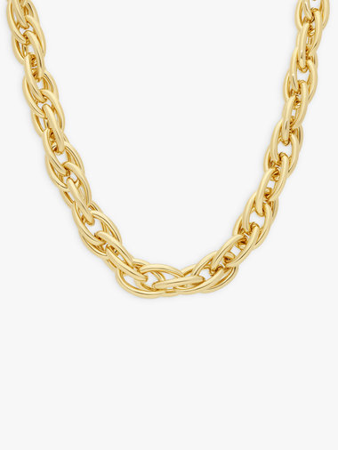 チェーン ネックレス ”Esther”