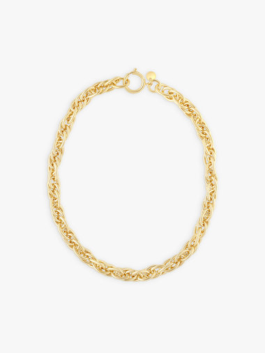 チェーン ネックレス ”Esther”