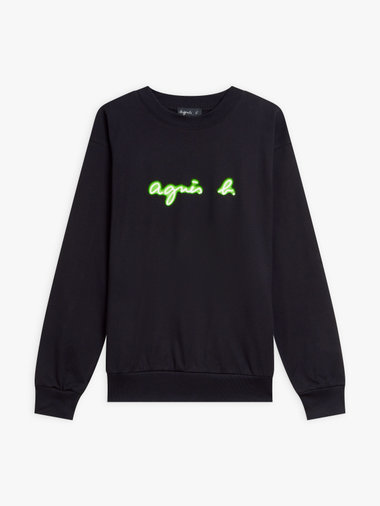 【Outlet】SER8 SWEAT スウェット