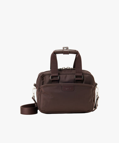 ナイロン 2way ミニ ショルダー "My bag" RAT01-13