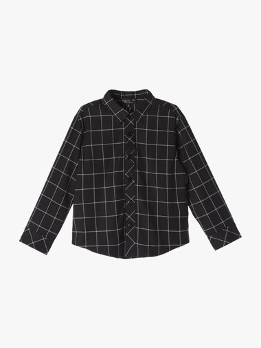 【Outlet】CAT0 E CHEMISE キッズ ブラウス