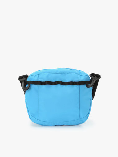 【Outlet】ナイロン 2way ミニ ショルダー "Trip" ZAH01A-02