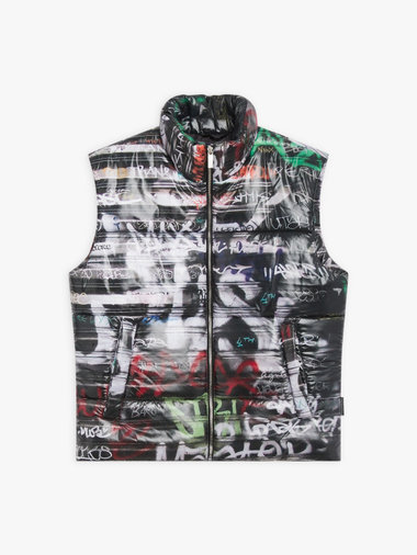 【Outlet】NU42 DOUDOUNE ベスト