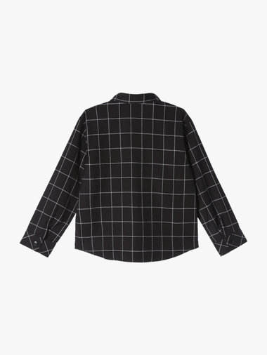 【Outlet】CAT0 E CHEMISE キッズ ブラウス