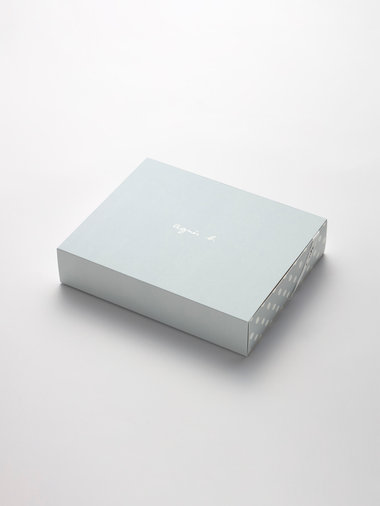WEB限定 AC60 L GIFT BOX SET ベビーギフトボックス 3点セット