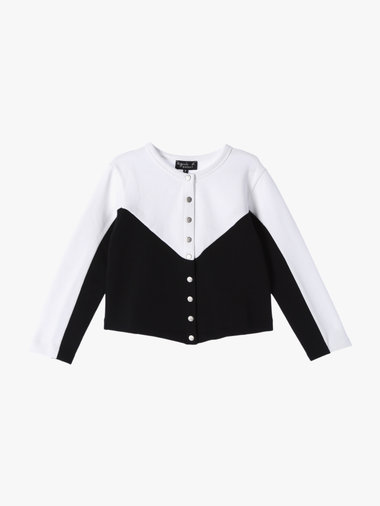 M461 E CARDIGAN キッズ カーディガン