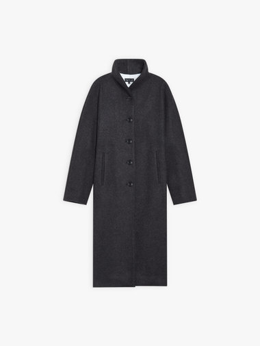 【Outlet】US58 MANTEAU コート