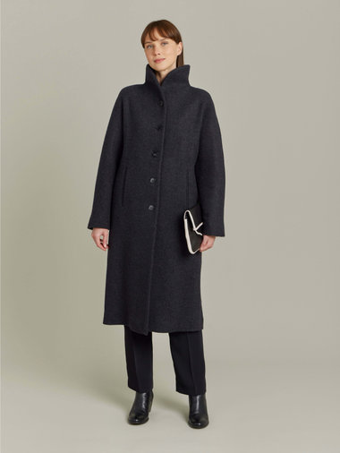 【Outlet】US58 MANTEAU コート