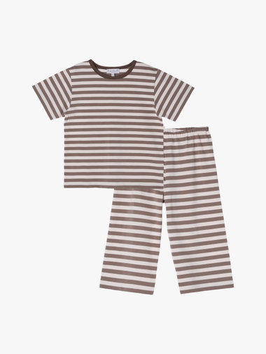 【Outlet】J008 E PYJAMA キッズ パジャマ