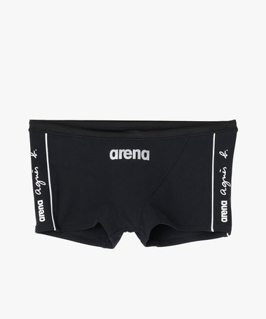 agnes b. x arena タフスーツ トレーニングスパッツ 水着