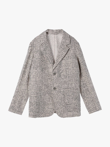 IDR3 VESTE ジャケット