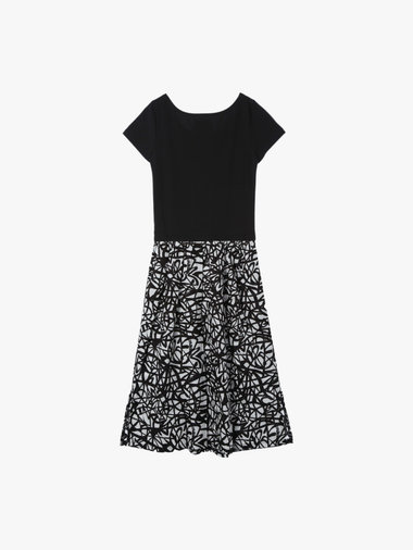 JE57 ROBE ワンピース