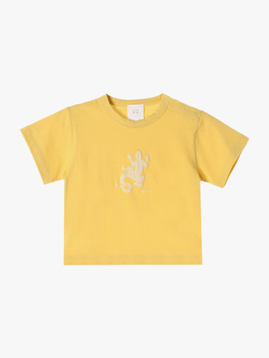 SFA1 L TS ベビー Tシャツ