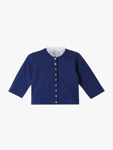 JIB3 L CARDIGAN ベビー カーディガン