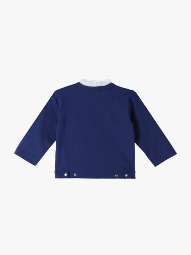 JIB3 L CARDIGAN ベビー カーディガン