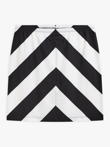 【Outlet】【セットアップ対応商品】JEH3 MINI JUPE ミニスカート