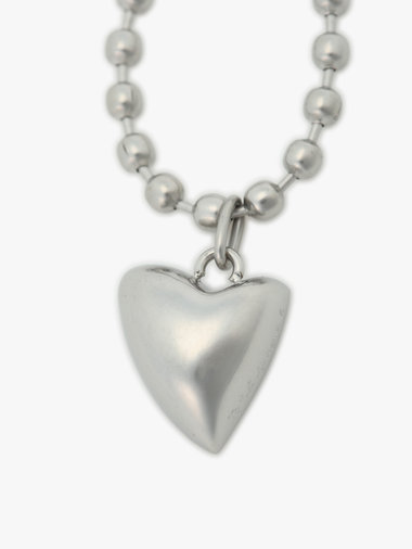 【Outlet】ハート ブレスレット