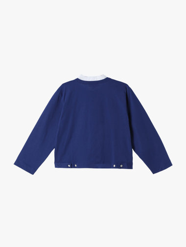 JIB3 E CARDIGAN キッズ カーディガン
