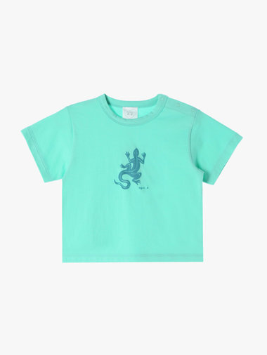 SFA1 L TS ベビー Tシャツ
