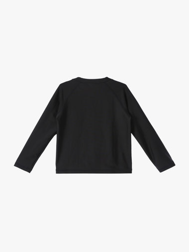 agnes b. x arena キッズ ラッシュガード