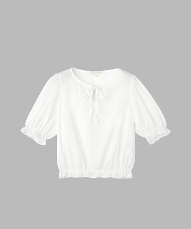 トップス/シャツ｜ウェア｜To b. by agnès b.｜agnès b.｜アニエスベー