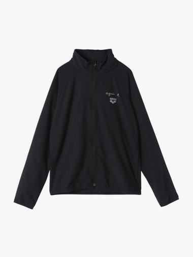 【Outlet】agnes b. x arena ジャケット