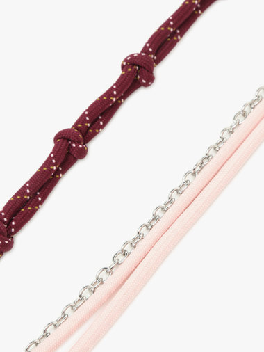 【Outlet】チェーンコード モバイル ショルダーストラップ