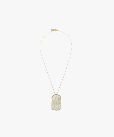 ネックレス "Gemma"